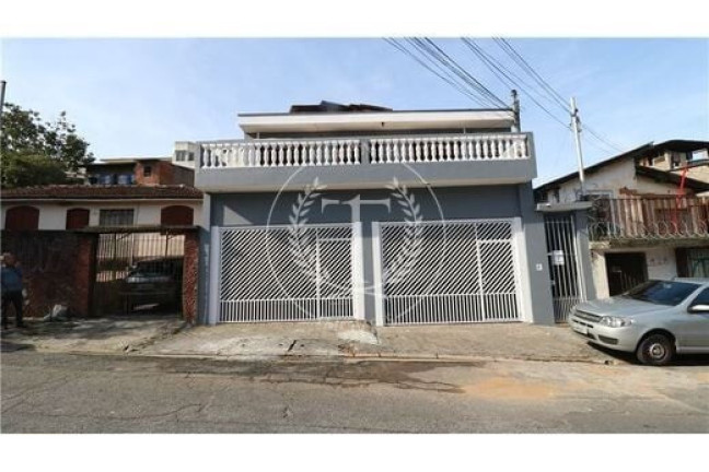Imagem Casa com 3 Quartos à Venda, 250 m² em Vila Sônia - São Paulo Imagem Casa com 3 Quartos à Venda, 250 m² em Vila Sônia - São Paulo