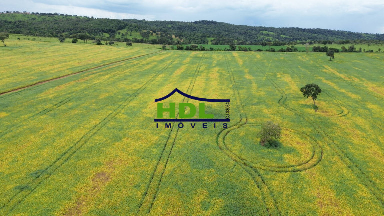 Imagem Fazenda à Venda, 106 m² em Zona Rural - Aragoiânia Imagem Fazenda à Venda, 106 m² em Zona Rural - Aragoiânia