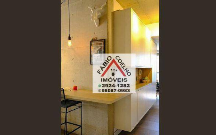 Imagem Apartamento com 2 Quartos à Venda, 74 m² em Alto Da Boa Vista - São Paulo Imagem Apartamento com 2 Quartos à Venda, 74 m² em Alto Da Boa Vista - São Paulo