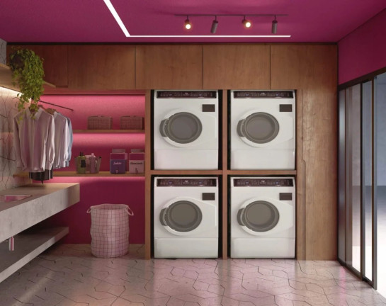 Imagem Apartamento com 2 Quartos à Venda, 65 m² em Lourdes - Belo Horizonte