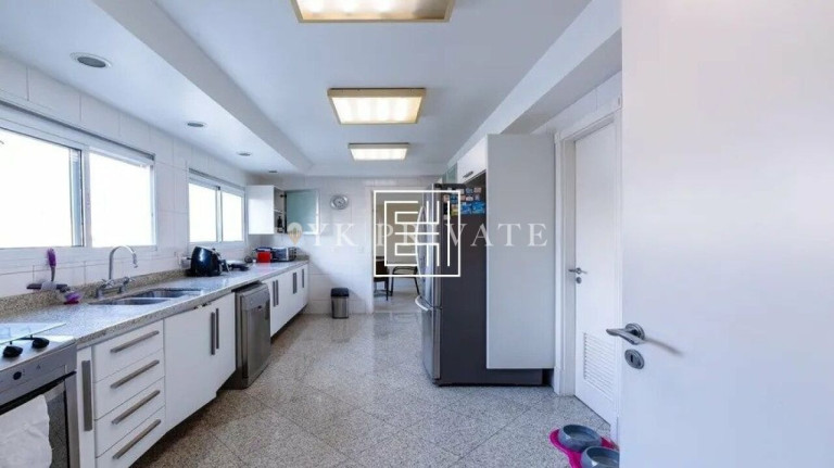 Imagem Apartamento com 4 Quartos à Venda, 438 m² em Pacaembu - São Paulo Imagem Apartamento com 4 Quartos à Venda, 438 m² em Pacaembu - São Paulo
