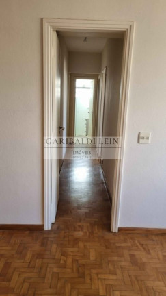 Imagem Imóvel com 3 Quartos à Venda, 80 m² em Botafogo - Campinas