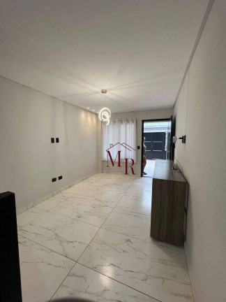 Imagem Casa com 2 Quartos à Venda, 115 m² em Vilamar - Praia Grande