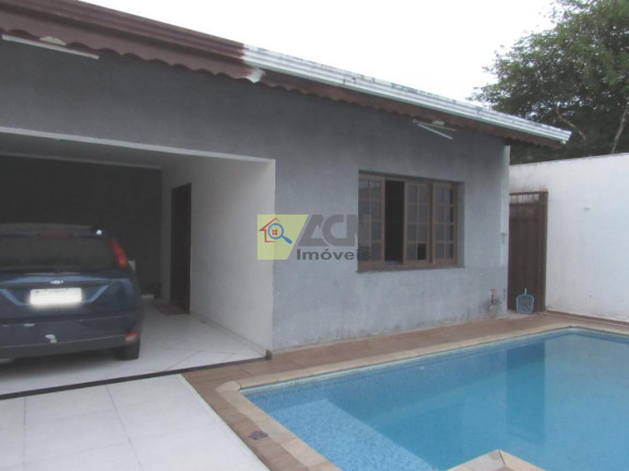 Imagem Casa com 4 Quartos à Venda, 200 m² em Parque Dos Pinheiros - Hortolândia