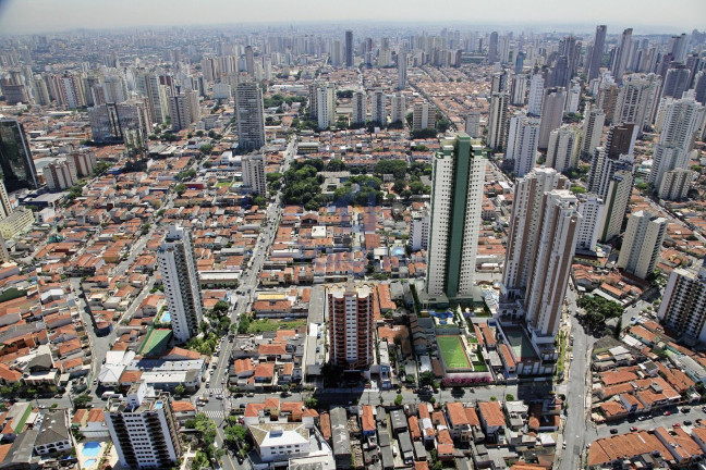 Imagem Apartamento com 3 Quartos à Venda, 165 m² em Tatuapé - São Paulo
