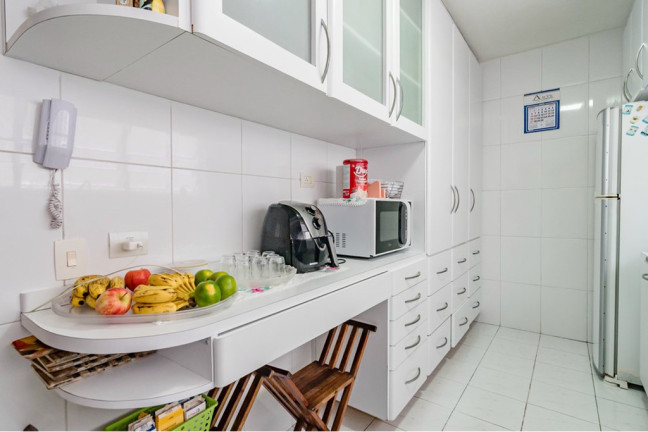 Imagem Imóvel com 3 Quartos à Venda, 124 m² em Jardim Paulista - São Paulo Imagem Imóvel com 3 Quartos à Venda, 124 m² em Jardim Paulista - São Paulo