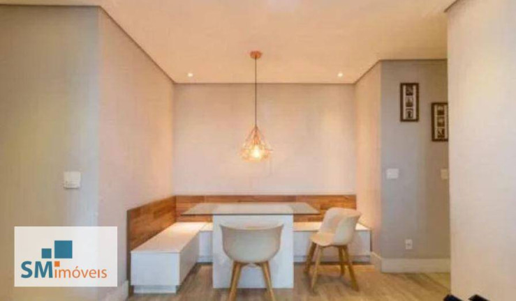 Imagem Apartamento com 3 Quartos à Venda, 85 m² em Santo Amaro - São Paulo Imagem Apartamento com 3 Quartos à Venda, 85 m² em Santo Amaro - São Paulo
