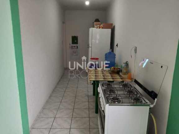 Imagem Casa com 2 Quartos à Venda, 250 m² em Parque Residencial Eloy Chaves - Jundiaí