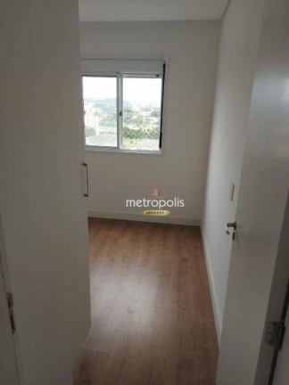 Imagem Apartamento com 3 Quartos à Venda, 72 m² em Centro - São Bernardo Do Campo