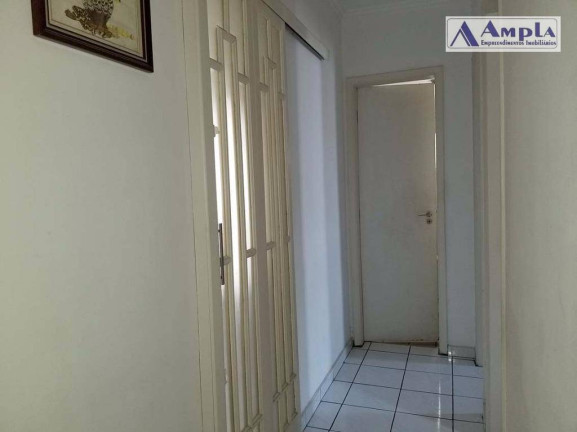 Imagem Apartamento com 2 Quartos à Venda, 56 m² em Tatuapé - São Paulo