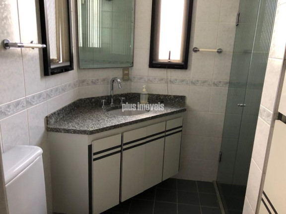 Imagem Apartamento com 4 Quartos à Venda, 255 m² em Campo Belo - São Paulo Imagem Apartamento com 4 Quartos à Venda, 255 m² em Campo Belo - São Paulo