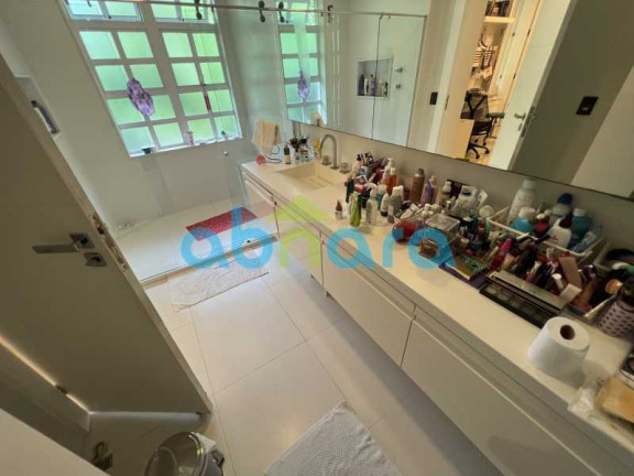 Imagem Casa com 5 Quartos à Venda, 800 m² em Botafogo - Rio De Janeiro