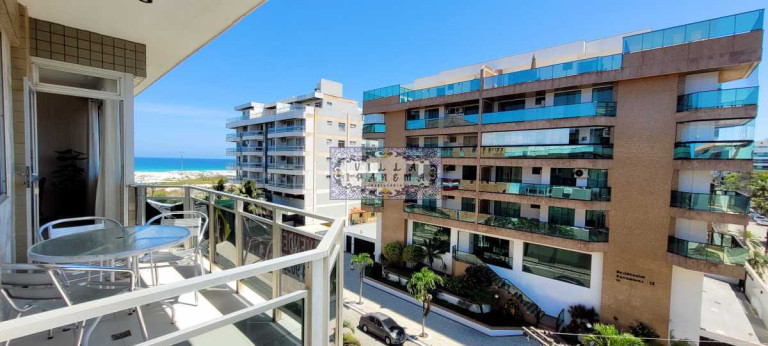 Imagem Cobertura com 5 Quartos à Venda, 300 m² em Braga - Cabo Frio Imagem Cobertura com 5 Quartos à Venda, 300 m² em Braga - Cabo Frio