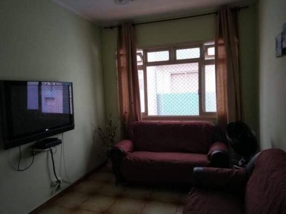 Imagem Apartamento com 2 Quartos à Venda, 90 m² em Canto Do Forte - Praia Grande Imagem Apartamento com 2 Quartos à Venda, 90 m² em Canto Do Forte - Praia Grande