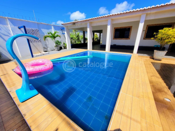 Imagem Casa com 3 Quartos à Venda, 313 m² em Praia De Búzios - Nísia Floresta Imagem Casa com 3 Quartos à Venda, 313 m² em Praia De Búzios - Nísia Floresta