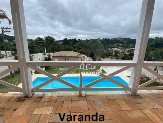 Imagem Chácara com 4 Quartos à Venda, 615 m² em Chacara Fernao Dias - Atibaia Imagem Chácara com 4 Quartos à Venda, 615 m² em Chacara Fernao Dias - Atibaia