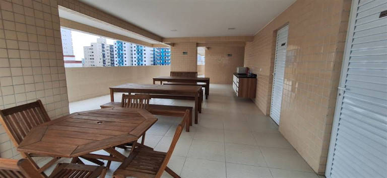 Imagem Apartamento com 3 Quartos à Venda, 119 m² em Aviação - Praia Grande Imagem Apartamento com 3 Quartos à Venda, 119 m² em Aviação - Praia Grande