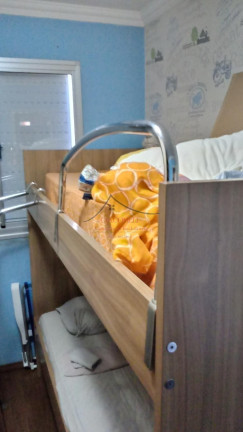 Imagem Apartamento com 2 Quartos à Venda, 55 m² em Jardim Santa Terezinha (zona Leste) - São Paulo Imagem Apartamento com 2 Quartos à Venda, 55 m² em Jardim Santa Terezinha (zona Leste) - São Paulo