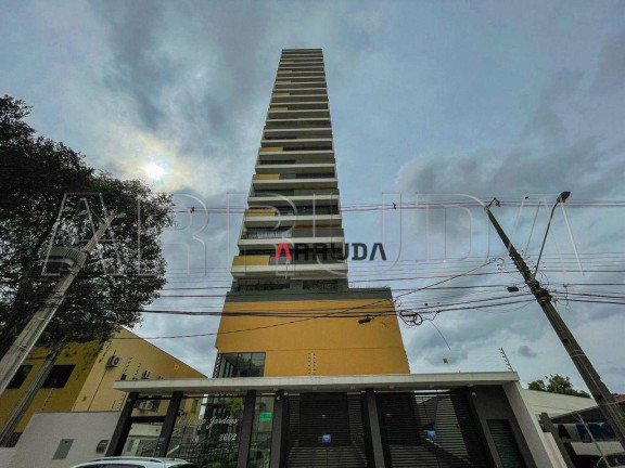 Imagem Apartamento com 3 Quartos à Venda, 156 m² em Centro - Cascavel