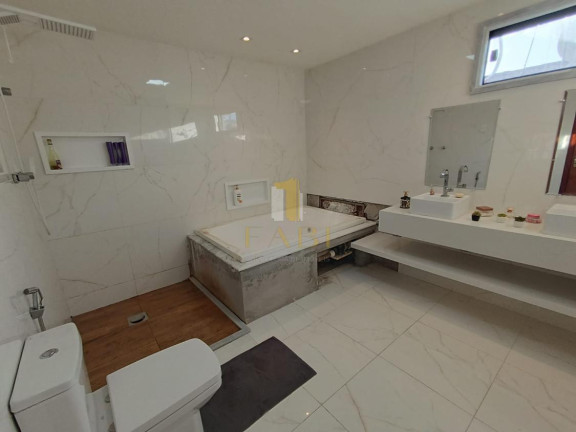 Imagem Casa com 4 Quartos à Venda, 400 m² em Ponta De Campina - Cabedelo