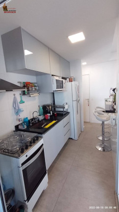 Imagem Apartamento com 1 Quarto para Alugar, 44 m² em Vila Olimpia - São Paulo Imagem Apartamento com 1 Quarto para Alugar, 44 m² em Vila Olimpia - São Paulo