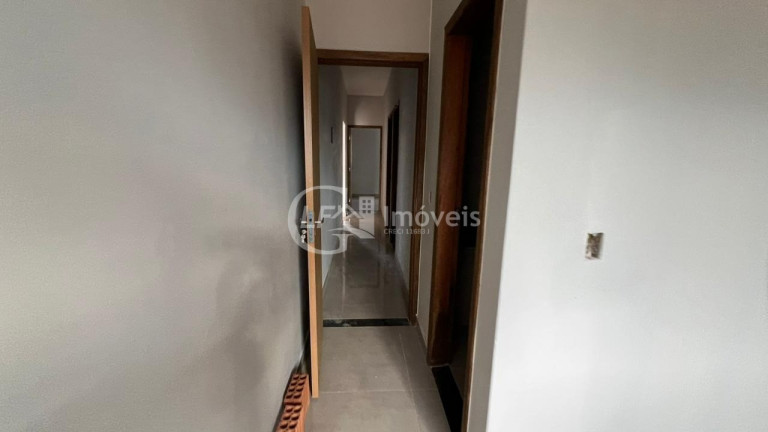 Imagem Casa com 3 Quartos à Venda, 93 m² em Jardim Tijuca - Campo Grande Imagem Casa com 3 Quartos à Venda, 93 m² em Jardim Tijuca - Campo Grande