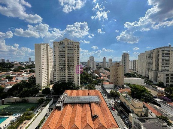 Imagem Apartamento com 3 Quartos à Venda, 221 m² em Vila Romana - São Paulo