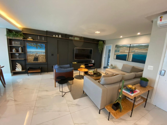 Imagem Apartamento com 2 Quartos à Venda, 82 m² em Jardim Apipema - Salvador