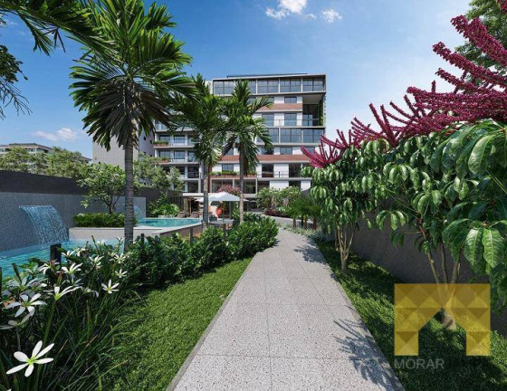 Apartamento com 2 Quartos à Venda, 61 m² em Jardim Oceania - João Pessoa