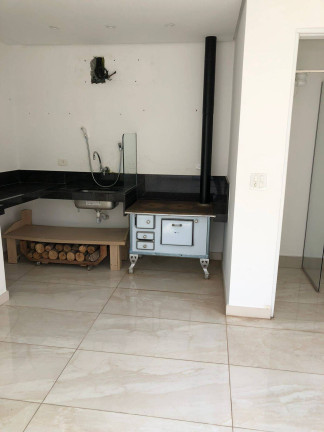 Imagem Casa com 4 Quartos à Venda, 398 m² em Alphaville - Santana De Parnaíba