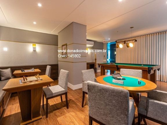 Imagem Apartamento com 3 Quartos à Venda, 249 m² em Beiramar - Florianopolis