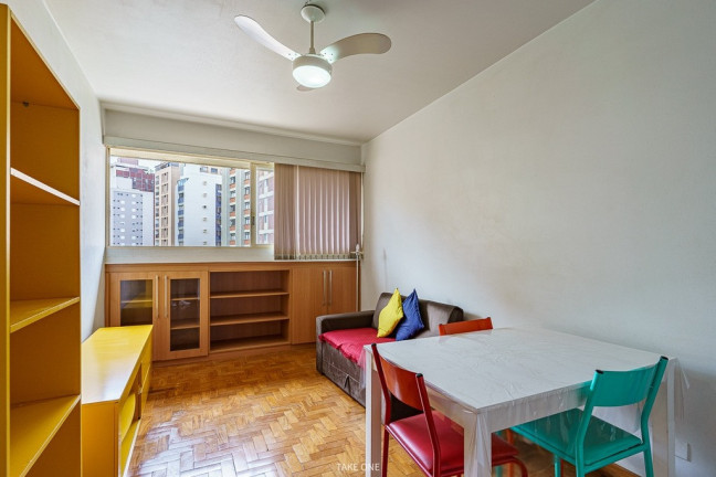 Imóvel com 1 Quarto à Venda, 48 m² em Centro - Campinas