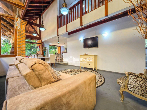 Imagem Casa com 5 Quartos à Venda, 297 m² em Riviera De São Lourenço - Bertioga