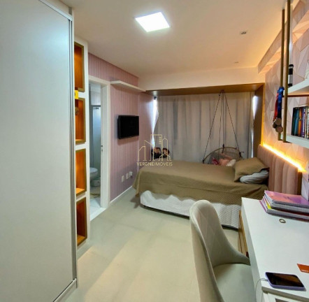 Imagem Imóvel com 3 Quartos à Venda, 145 m² em Patamares - Salvador Imagem Imóvel com 3 Quartos à Venda, 145 m² em Patamares - Salvador