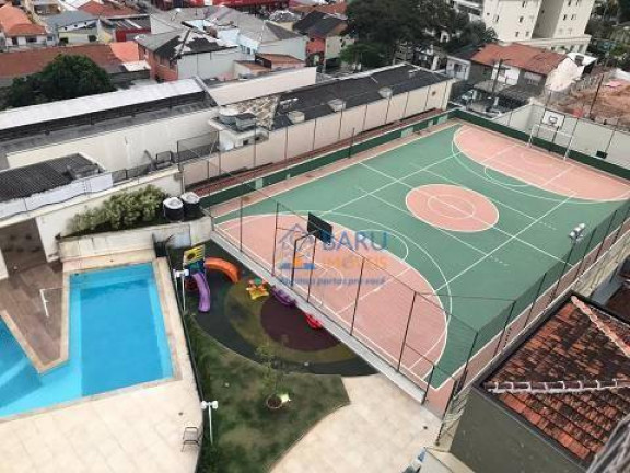 Imagem Apartamento com 3 Quartos à Venda, 88 m² em Vila Romana - São Paulo Imagem Apartamento com 3 Quartos à Venda, 88 m² em Vila Romana - São Paulo