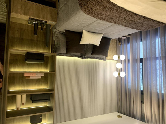 Imagem Apartamento com 2 Quartos à Venda, 69 m² em Vila Clementino - São Paulo Imagem Apartamento com 2 Quartos à Venda, 69 m² em Vila Clementino - São Paulo