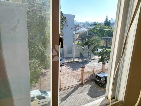 Imagem Apartamento com 1 Quarto à Venda, 40 m² em São Sebastião - Porto Alegre