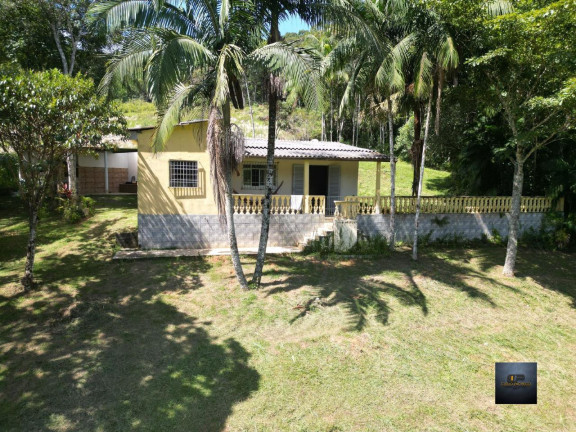 Imagem Imóvel com 2 Quartos à Venda, 16.800 m² em Bairro Dos Padeiros - Juquitiba