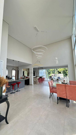 Imagem Casa com 4 Quartos à Venda, 358 m² em Colinas De Inhandjara - Itupeva Imagem Casa com 4 Quartos à Venda, 358 m² em Colinas De Inhandjara - Itupeva
