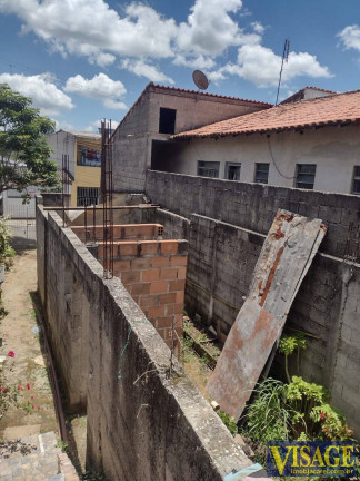 Imagem Terreno à Venda, 137 m² em Pq. Imperial - Jacareí Imagem Terreno à Venda, 137 m² em Pq. Imperial - Jacareí