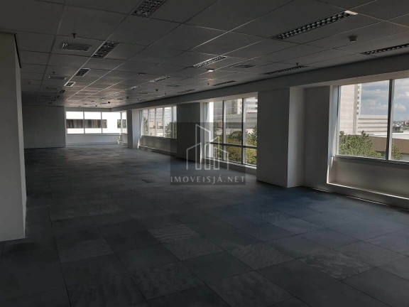 Imagem Sala Comercial para Alugar, 238 m² em Alphaville Industrial - Barueri