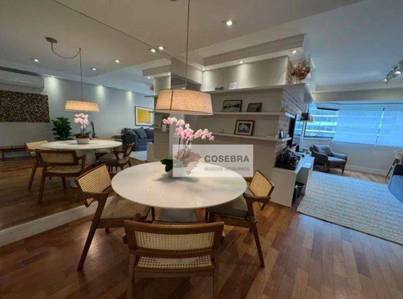 Imagem Apartamento com 3 Quartos à Venda, 94 m² em Vila Olímpia - São Paulo Imagem Apartamento com 3 Quartos à Venda, 94 m² em Vila Olímpia - São Paulo