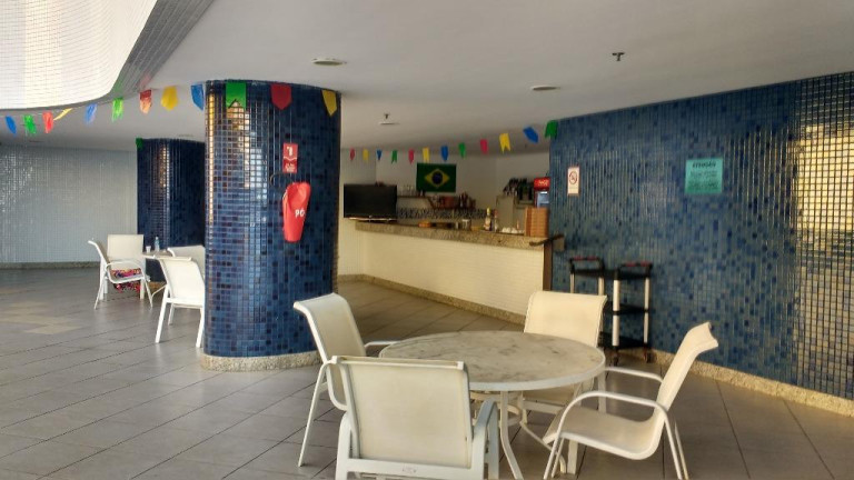 Imagem Apartamento com 1 Quarto à Venda ou Locação, 50 m² em Armação - Salvador Imagem Apartamento com 1 Quarto à Venda ou Locação, 50 m² em Armação - Salvador