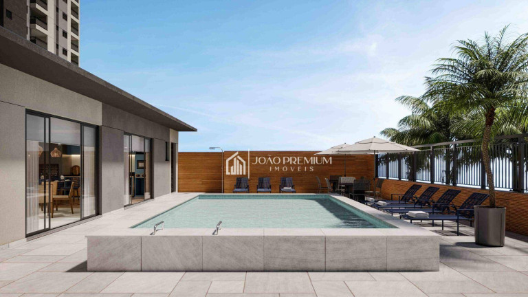 Imagem Apartamento com 3 Quartos à Venda, 152 m² em Vila Ema - São José Dos Campos