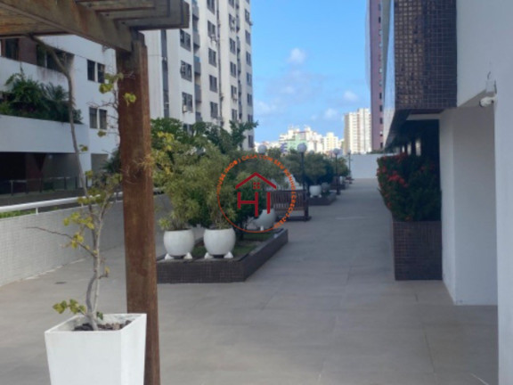 Imagem Apartamento com 2 Quartos à Venda, 79 m² em Pituba - Salvador