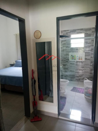 Imagem Chácara com 2 Quartos à Venda, 207 m² em Chácara Cruzeiro Do Sul - Sumaré
