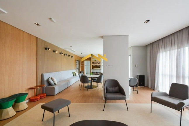 Imagem Apartamento com 3 Quartos à Venda, 105 m² em Ipiranga - São Paulo Imagem Apartamento com 3 Quartos à Venda, 105 m² em Ipiranga - São Paulo