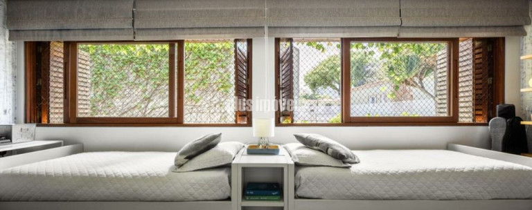 Casa com 3 Quartos à Venda, 220 m² em Jardim Paulista - São Paulo