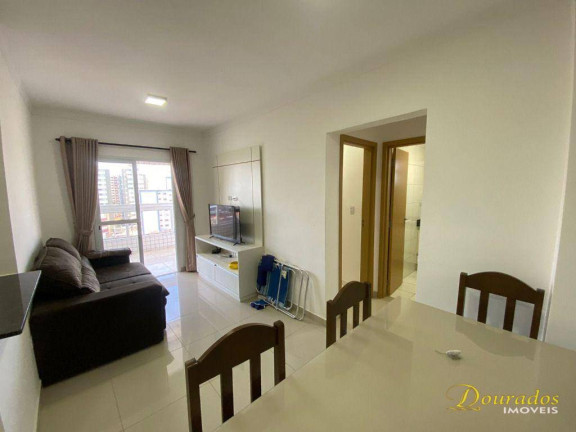 Imagem Apartamento com 2 Quartos à Venda, 75 m² em Mirim - Praia Grande Imagem Apartamento com 2 Quartos à Venda, 75 m² em Mirim - Praia Grande