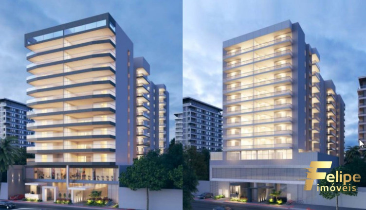 Imóvel com 4 Quartos à Venda, 250 m² em Praia Da Costa - Vila Velha